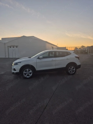 Nissan Qashqai 2020