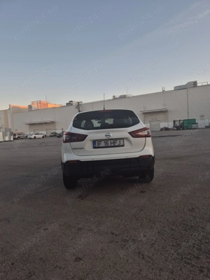 Nissan Qashqai 2020 - imagine 3