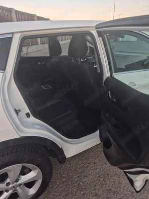 Nissan Qashqai 2020 - imagine 6