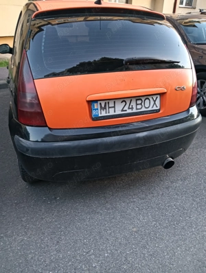 Citroen C3 diesel 