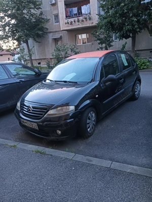 Citroen C3 diesel  - imagine 2