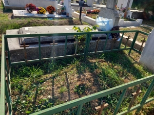 Vand loc veci cumitirul Bucuresti noi.fig108 loc 92 