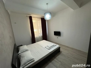 Inchiriez apartament cu 2 camere