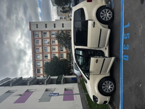 Volksvagen Touran 1.6 TDI - imagine 2