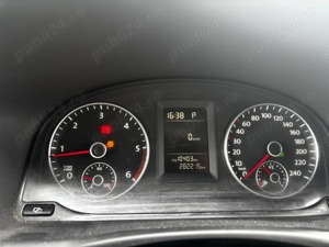 Volksvagen Touran 1.6 TDI