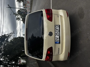 Volksvagen Touran 1.6 TDI - imagine 5