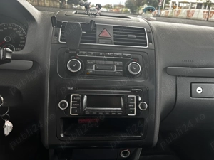 Volksvagen Touran 1.6 TDI - imagine 6