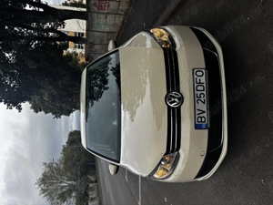 Volksvagen Touran 1.6 TDI - imagine 4