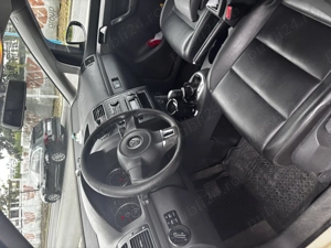 Volksvagen Touran 1.6 TDI - imagine 8