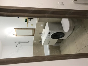 Persoană fizică ofer spre închiriere apartament cu două camere și parcare subterană 