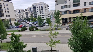 Apartament 2 Camere Coresi Kasper Pietonala