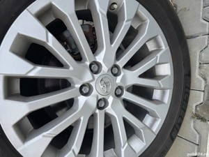 Jante Toyota 19" - imagine 3