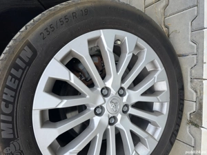 Jante Toyota 19" - imagine 4