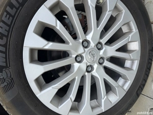 Jante Toyota 19" - imagine 2