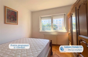 Apartament de inchiriat, 2 camere, Decomandat, Bld. Decebal -  Oradea - imagine 7