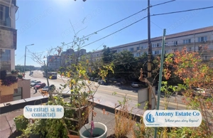 Apartament de inchiriat, 2 camere, Decomandat, Bld. Decebal -  Oradea - imagine 6