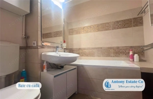 Apartament de inchiriat, 2 camere, Decomandat, Bld. Decebal -  Oradea - imagine 5