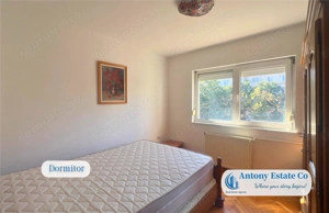 Apartament de inchiriat, 2 camere, Decomandat, Bld. Decebal -  Oradea - imagine 3