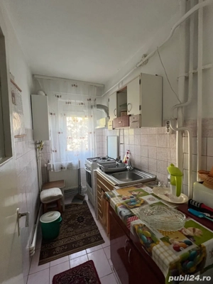 Apartament cu 4 camere Viziru 1 - imagine 4