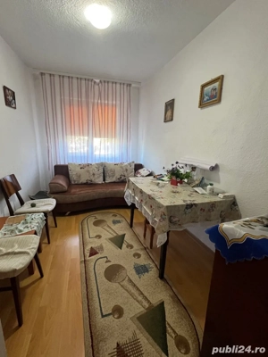 Apartament cu 4 camere Viziru 1