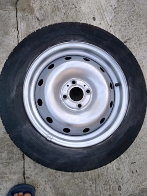 Roata rezerva Logan/Sandero 100 lei/bucata SUPEROCAZIE