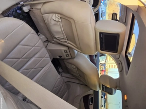 infiniti fx35  - imagine 3