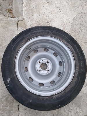 Roata rezerva Logan/Sandero 100 lei/bucata SUPEROCAZIE - imagine 5