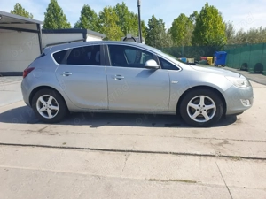 Opel Astra J 1.7 CDti An 2011