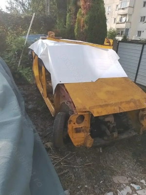 Piese tico galben usa