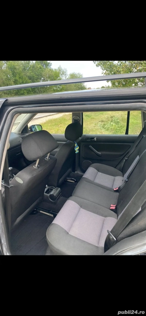 Vând golf 4 1.9 Tdi - imagine 3