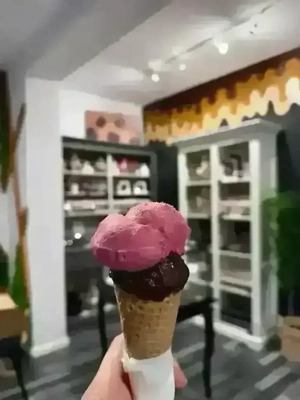 Barista & vânzătoare   gelaterie artizanală - imagine 3