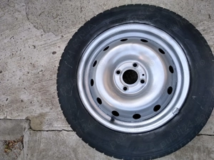 Roata rezerva Logan/Sandero 100 lei/bucata SUPEROCAZIE - imagine 10