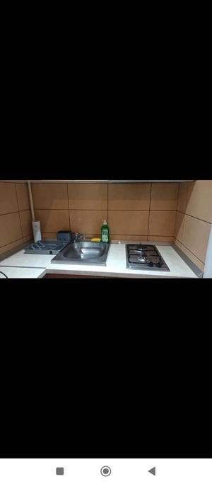 Garsonieră modernă pe Republicii, Brașov   Regim hotelier  - imagine 4