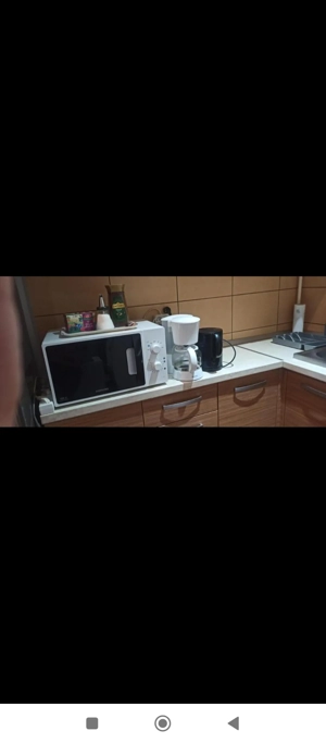 Garsonieră modernă pe Republicii, Brașov   Regim hotelier  - imagine 2