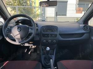 Vand Renault Clio 1.2 - imagine 2