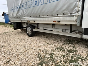 Fiat Ducato 3.0 prelata 10 paleti 2015  - imagine 5 Fiat Ducato 3.0 prelata 10 paleti 2015  - imagine 5