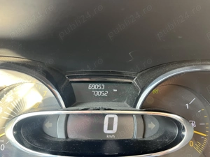 Vand Renault Clio 1.2 - imagine 3