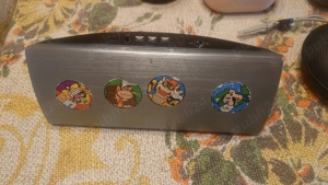 Boxe bluetooth set - imagine 2