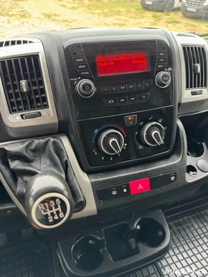 Fiat Ducato 3.0 prelata 10 paleti 2015  - imagine 9 Fiat Ducato 3.0 prelata 10 paleti 2015  - imagine 9