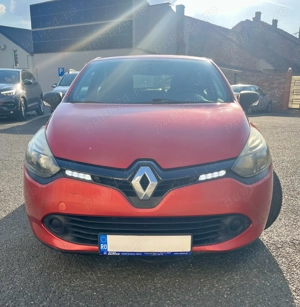 Vand Renault Clio 1.2 - imagine 7