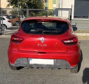 Vand Renault Clio 1.2 - imagine 4