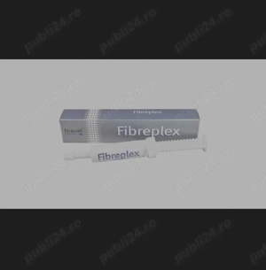 Protexin Fibreplex Rabbit probiotice 15 ml ,pt iepuri, NOU Sigilat