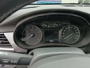 OPEL MOKKA X, stare tehnică foarte bună, rulaj rezonabil, NEGOCIABIL - imagine 5