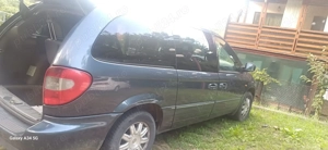 Vând autoturism Chrysler grand voyager - imagine 4