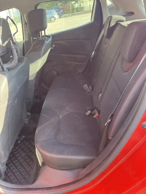 Vand Renault Clio 1.2 - imagine 5