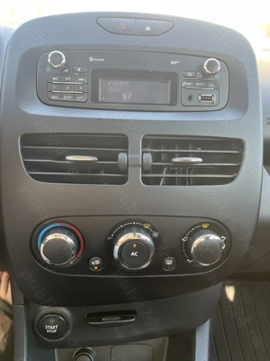 Vand Renault Clio 1.2 - imagine 10