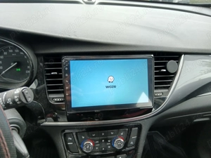 OPEL MOKKA X, stare tehnică foarte bună, rulaj rezonabil, NEGOCIABIL - imagine 6