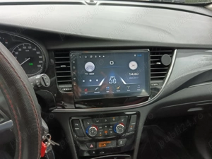 OPEL MOKKA X, stare tehnică foarte bună, rulaj rezonabil, NEGOCIABIL - imagine 7