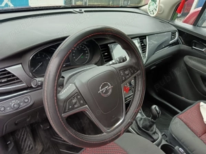OPEL MOKKA X, stare tehnică foarte bună, rulaj rezonabil, NEGOCIABIL - imagine 8