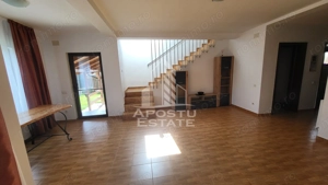 Casa individuala,4 camere,2 bai,Dumbravita - imagine 8